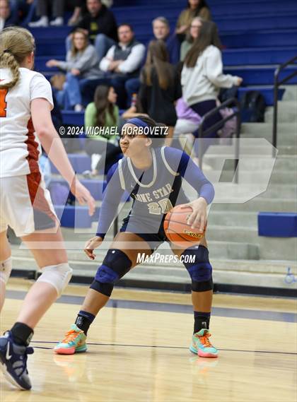 Thumbnail 3 in Lone Star @ Wakeland photogallery.
