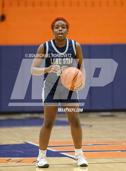 Thumbnail 1 in Lone Star @ Wakeland photogallery.