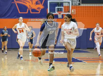 Thumbnail 1 in Lone Star @ Wakeland photogallery.