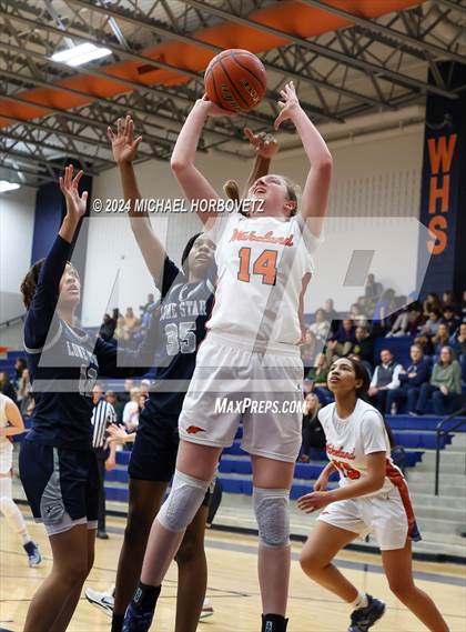 Thumbnail 1 in Lone Star @ Wakeland photogallery.