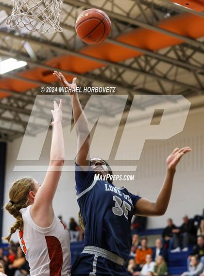 Thumbnail 3 in Lone Star @ Wakeland photogallery.