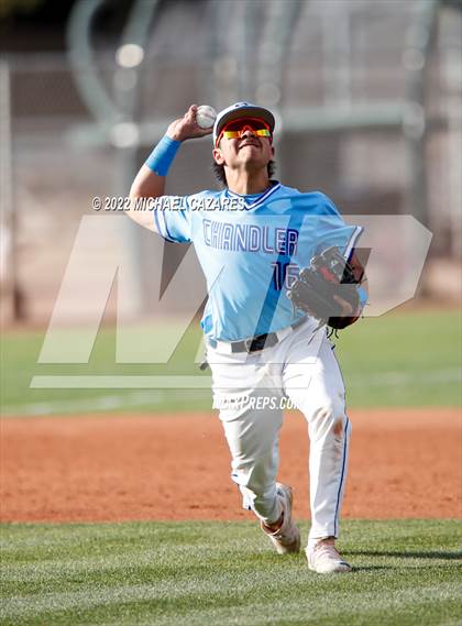Thumbnail 2 in Chandler @ Hamilton photogallery.