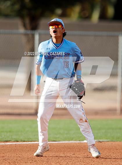 Thumbnail 3 in Chandler @ Hamilton photogallery.