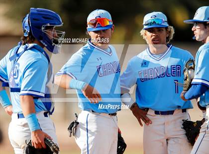 Thumbnail 3 in Chandler @ Hamilton photogallery.