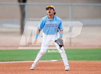 Thumbnail 1 in Chandler @ Hamilton photogallery.