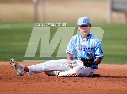 Thumbnail 1 in Chandler @ Hamilton photogallery.