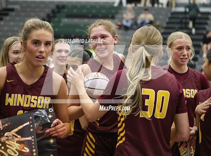 Thumbnail 3 in Windsor @ Fossil Ridge photogallery.