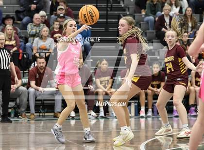 Thumbnail 2 in Windsor @ Fossil Ridge photogallery.