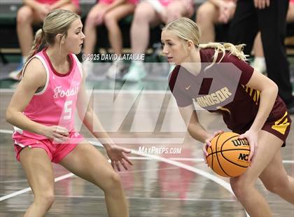 Thumbnail 3 in Windsor @ Fossil Ridge photogallery.