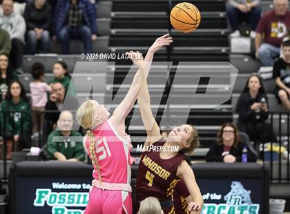 Thumbnail 2 in Windsor @ Fossil Ridge photogallery.