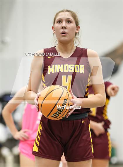 Thumbnail 3 in Windsor @ Fossil Ridge photogallery.