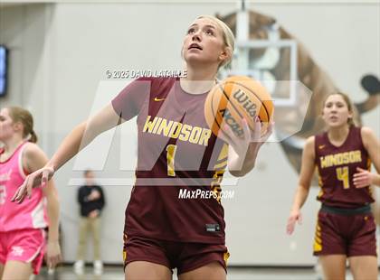 Thumbnail 3 in Windsor @ Fossil Ridge photogallery.