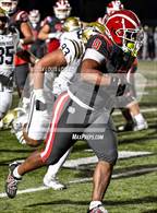 Photo from the gallery "St. John Bosco vs. Mater Dei (CIF SS DIV 1 Championship)"