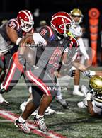 Photo from the gallery "St. John Bosco vs. Mater Dei (CIF SS DIV 1 Championship)"