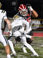 Photo from the gallery "St. John Bosco vs. Mater Dei (CIF SS DIV 1 Championship)"