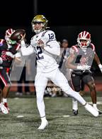 Photo from the gallery "St. John Bosco vs. Mater Dei (CIF SS DIV 1 Championship)"