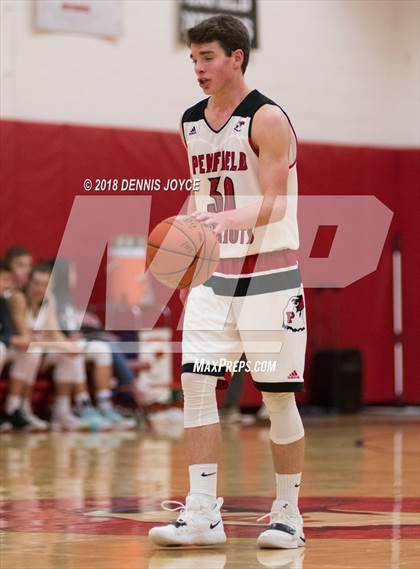 Thumbnail 3 in Penfield vs. Webster Thomas photogallery.