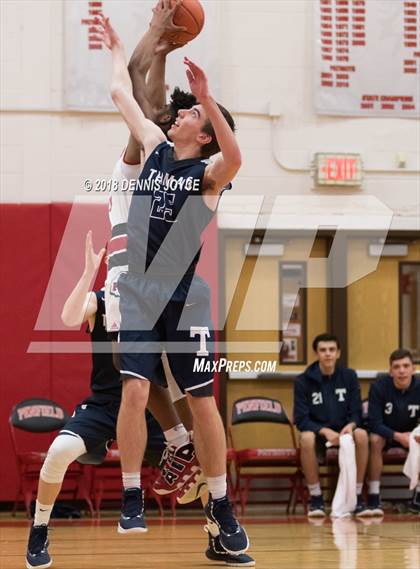 Thumbnail 1 in Penfield vs. Webster Thomas photogallery.