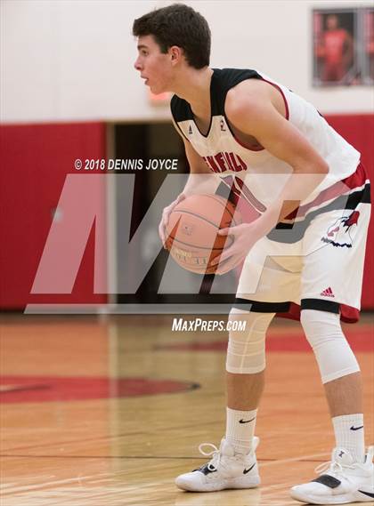 Thumbnail 2 in Penfield vs. Webster Thomas photogallery.