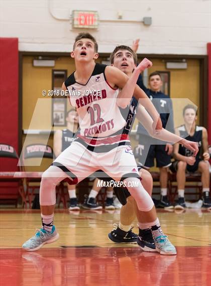 Thumbnail 3 in Penfield vs. Webster Thomas photogallery.