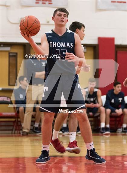 Thumbnail 3 in Penfield vs. Webster Thomas photogallery.