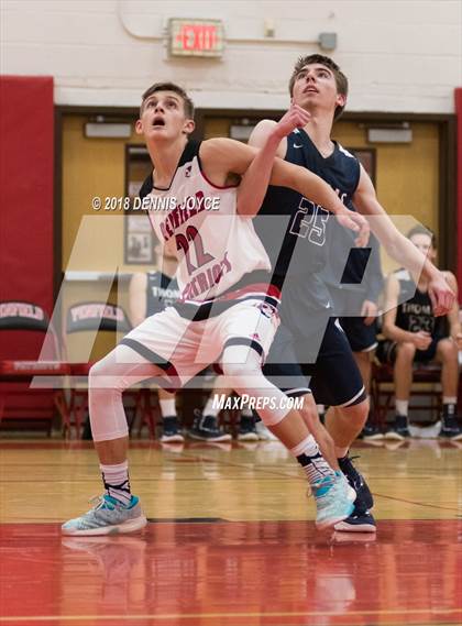 Thumbnail 1 in Penfield vs. Webster Thomas photogallery.