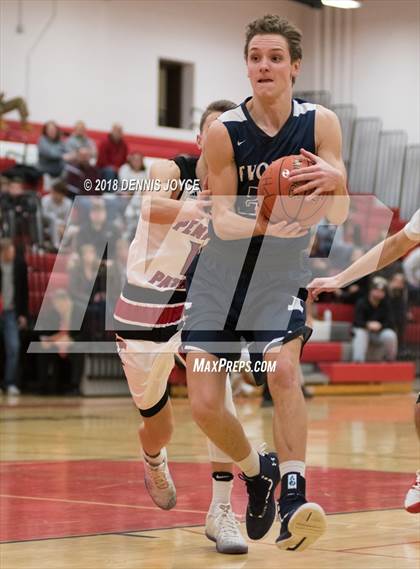 Thumbnail 2 in Penfield vs. Webster Thomas photogallery.