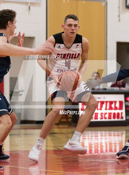 Thumbnail 3 in Penfield vs. Webster Thomas photogallery.