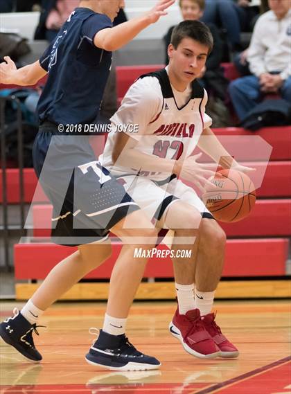 Thumbnail 1 in Penfield vs. Webster Thomas photogallery.