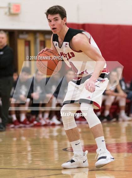 Thumbnail 1 in Penfield vs. Webster Thomas photogallery.