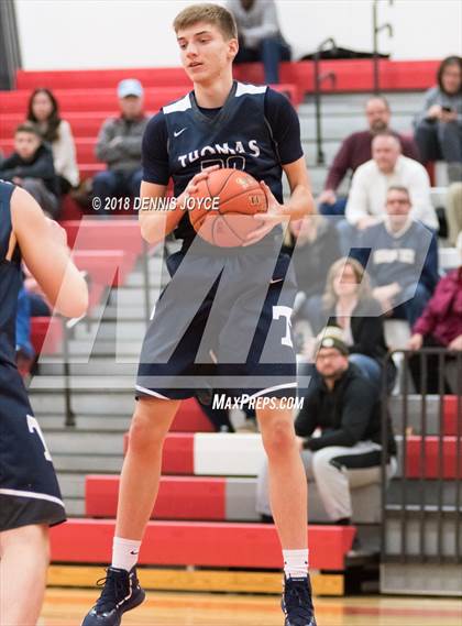 Thumbnail 2 in Penfield vs. Webster Thomas photogallery.