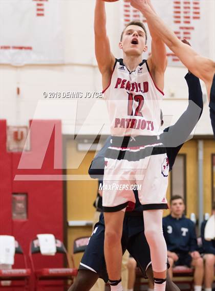 Thumbnail 1 in Penfield vs. Webster Thomas photogallery.