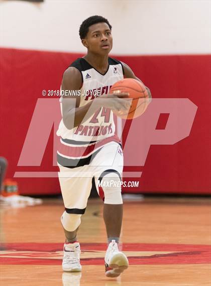 Thumbnail 2 in Penfield vs. Webster Thomas photogallery.