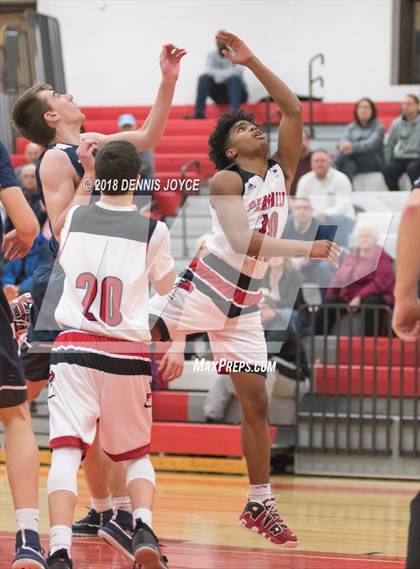 Thumbnail 3 in Penfield vs. Webster Thomas photogallery.