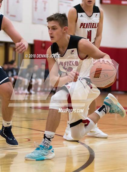 Thumbnail 2 in Penfield vs. Webster Thomas photogallery.