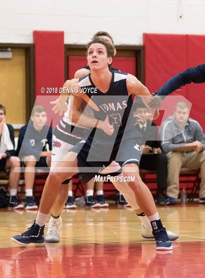 Thumbnail 1 in Penfield vs. Webster Thomas photogallery.