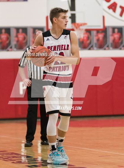 Thumbnail 1 in Penfield vs. Webster Thomas photogallery.