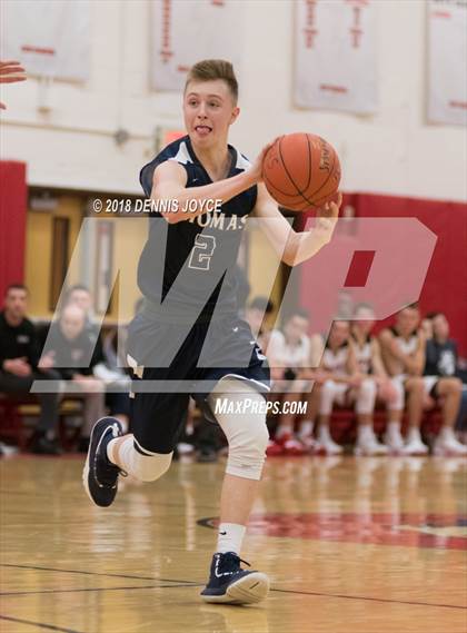 Thumbnail 3 in Penfield vs. Webster Thomas photogallery.