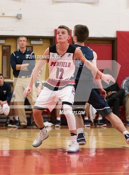 Thumbnail 1 in Penfield vs. Webster Thomas photogallery.