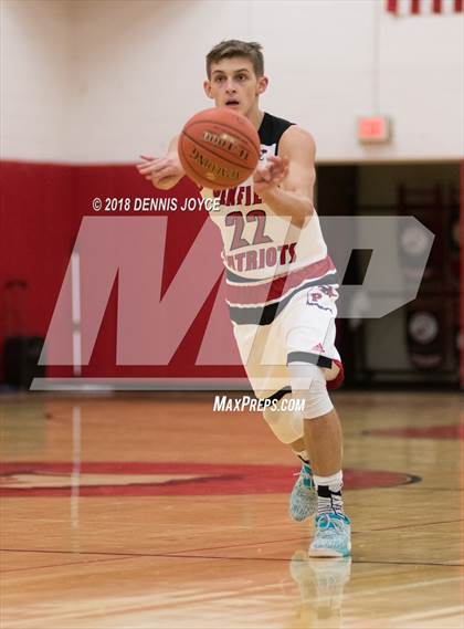 Thumbnail 3 in Penfield vs. Webster Thomas photogallery.