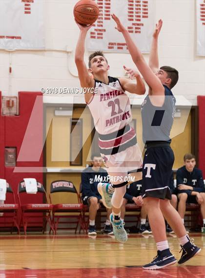 Thumbnail 2 in Penfield vs. Webster Thomas photogallery.