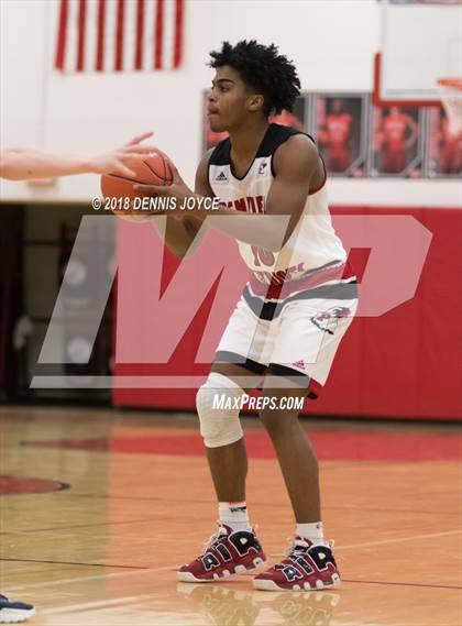 Thumbnail 3 in Penfield vs. Webster Thomas photogallery.