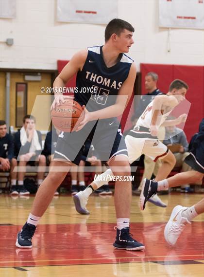 Thumbnail 2 in Penfield vs. Webster Thomas photogallery.