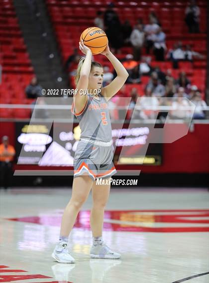 Thumbnail 1 in Skyridge vs. Lone Peak (UHSAA 6A Quarterfinal) photogallery.