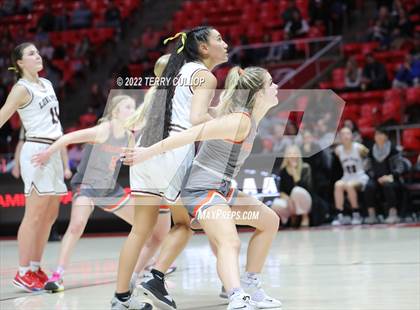 Thumbnail 1 in Skyridge vs. Lone Peak (UHSAA 6A Quarterfinal) photogallery.