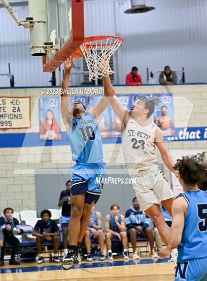 Thumbnail 1 in Northshore vs St. Petersburg. (Sun Bash Tourney) photogallery.