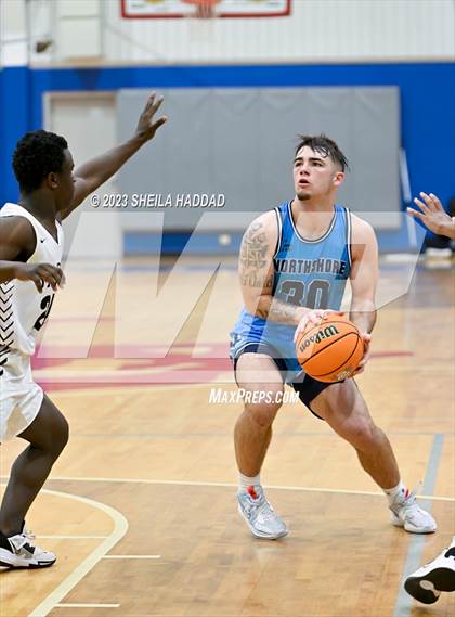 Thumbnail 3 in Northshore vs St. Petersburg. (Sun Bash Tourney) photogallery.