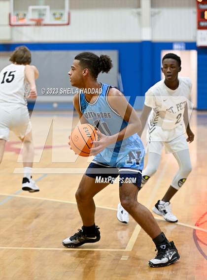 Thumbnail 3 in Northshore vs St. Petersburg. (Sun Bash Tourney) photogallery.