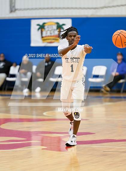 Thumbnail 1 in Northshore vs St. Petersburg. (Sun Bash Tourney) photogallery.