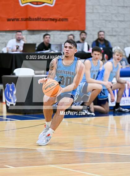 Thumbnail 2 in Northshore vs St. Petersburg. (Sun Bash Tourney) photogallery.